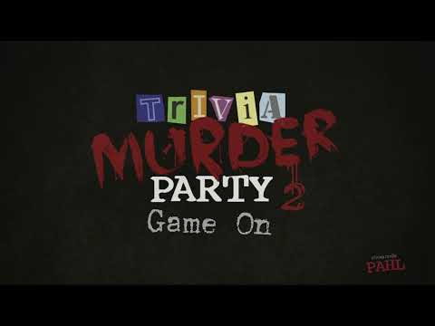 The Jackbox Party Pack 3: Trivia Murder Party (Part 7)