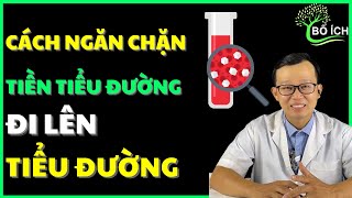 How to PREVENT Prediabetes from Turning into Diabetes – useful health channel