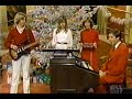 December 10: Lawrence Welk Christmas - Jingle Bell Rock - Bob Ralston & Family from 1980