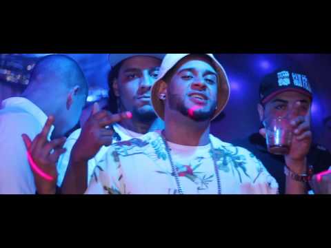 Flexin- Willie Moatz ft. Vick Mucka (Kindell Brown Films)