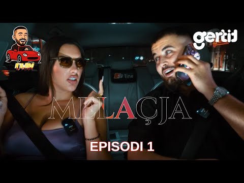 N’gjiro me Arlindin - Melaçja | Episodi 1 