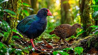 Aves que preferem não voar [Documentário completo]