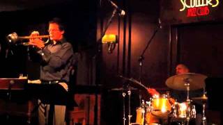 Mark Rapp on Lou Donaldson's "Brother Soul" | Good Eats CD Release Show (Scullers)