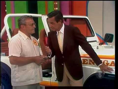 The Price is Right - Shmucky Seven