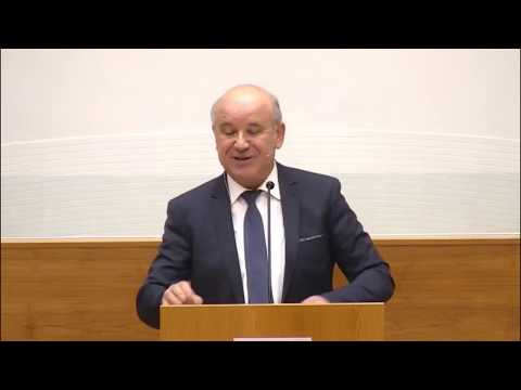 Patriciu Ciupe - Secretul unei vietii fara ingrijorari | Matei 6: 19-34 | PREDICI