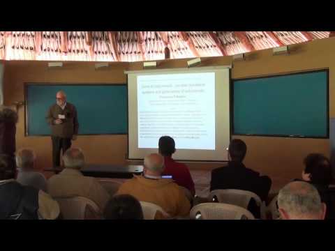 Francesco Calogero - Zeros of polynomials, solvable dynamical systems and generations of polynomials