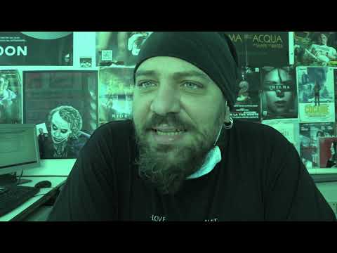 Patreon: "Cane di paglia" (1971) di Sam Peckinpah - Minirece richiesta da Filippo De Maria