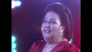Freddie Mercury &amp; Monsterrat Caballe - Guide Me Home/How Can I Go On