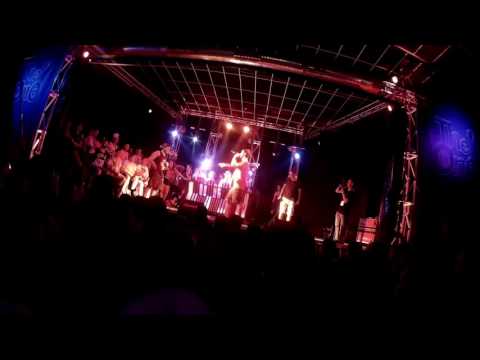 jado vs nasher [16os] - Fullrap Final Alicante // Sonic