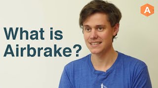 Vidéo de Airbrake