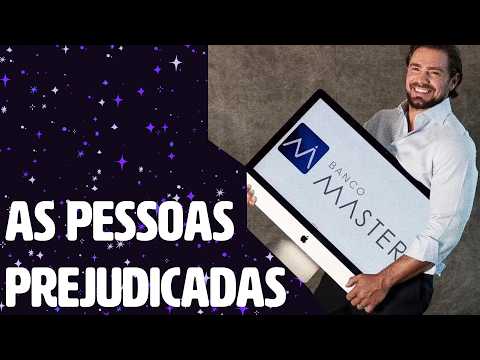 EMPRESÁRIO EXPLICA COMO FAMÍLIAS E TRABALHADORES FORAM PREJUDICADOS EM ESCÂNDALO LIGADO A PRIMO DE V