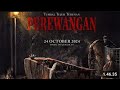 Tumbal Tujuh Turunan PEREWANGAN Film Horor Indonesia Full Movie Terbaru