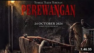 Download lagu Tumbal Tujuh Turunan _ PEREWANGAN - Film Horor Indonesia Full Movie Terbaru mp3