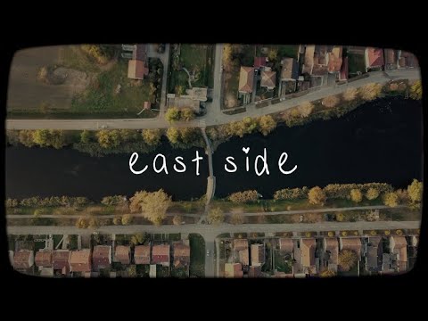 Lyn Lapid - "east side" (Lyric Video)