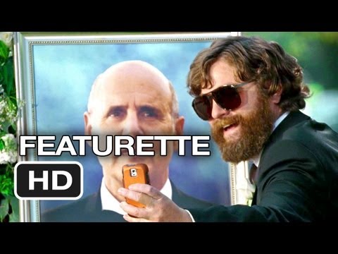 The Hangover Part III (Featurette 'The End')