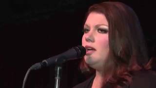 Jazz singer Jane Monheit headlines at Birdland