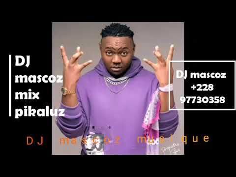 DJ mascoz mix pikaluz