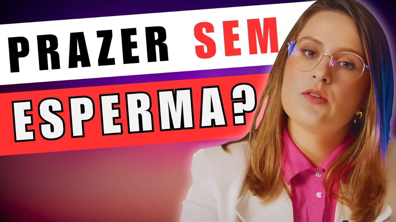 Ejaculação retrógrada: sêmen na bexiga? Saiba agora!