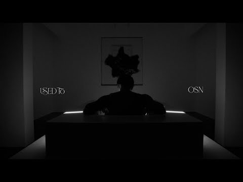 高爾宣OSN-Used To (Official Music Video)