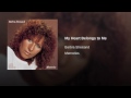 My Heart Belongs To Me de Barbra Streisand