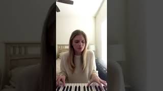 Lauren Duski &quot;The Dance&quot;