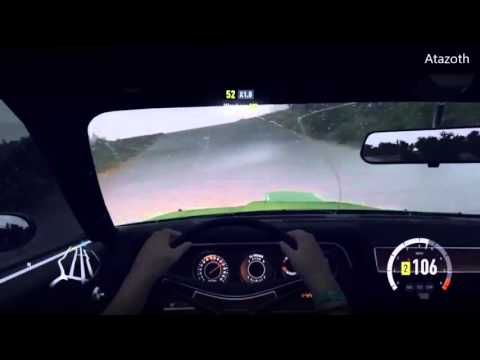 Forza Horizon 2~ 71'ⓖⓣⓧ