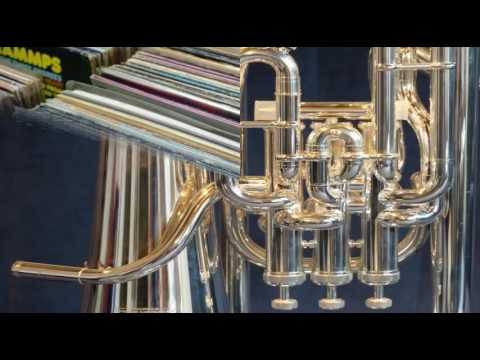 Sam Donahue And His Orchestra Feat. Bill Lockwood And Blue Hues - I Never Knew