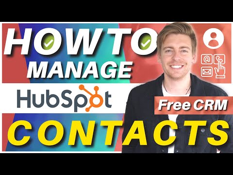 My TOP 5 CRM Software for 2025 Free vs Paid CRMs for Small Business