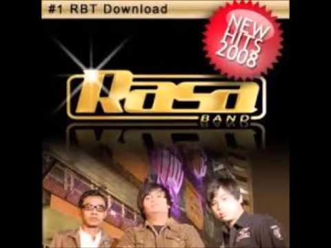 RASA BAND   GEJOLAK CINTA