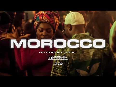 [FREE] Afrobeat Type Beat x Rema x Tyla Type Beat x JuL Type Beat - "MOROCCO" | Afro Trap Type Beat