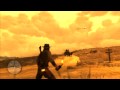 Red Dead Redemption - Homing Molotov Cocktail