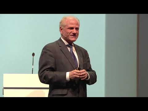 RondReuma Live lezing: UPDATE onderzoek naar RA door Ronald van Vollenhoven