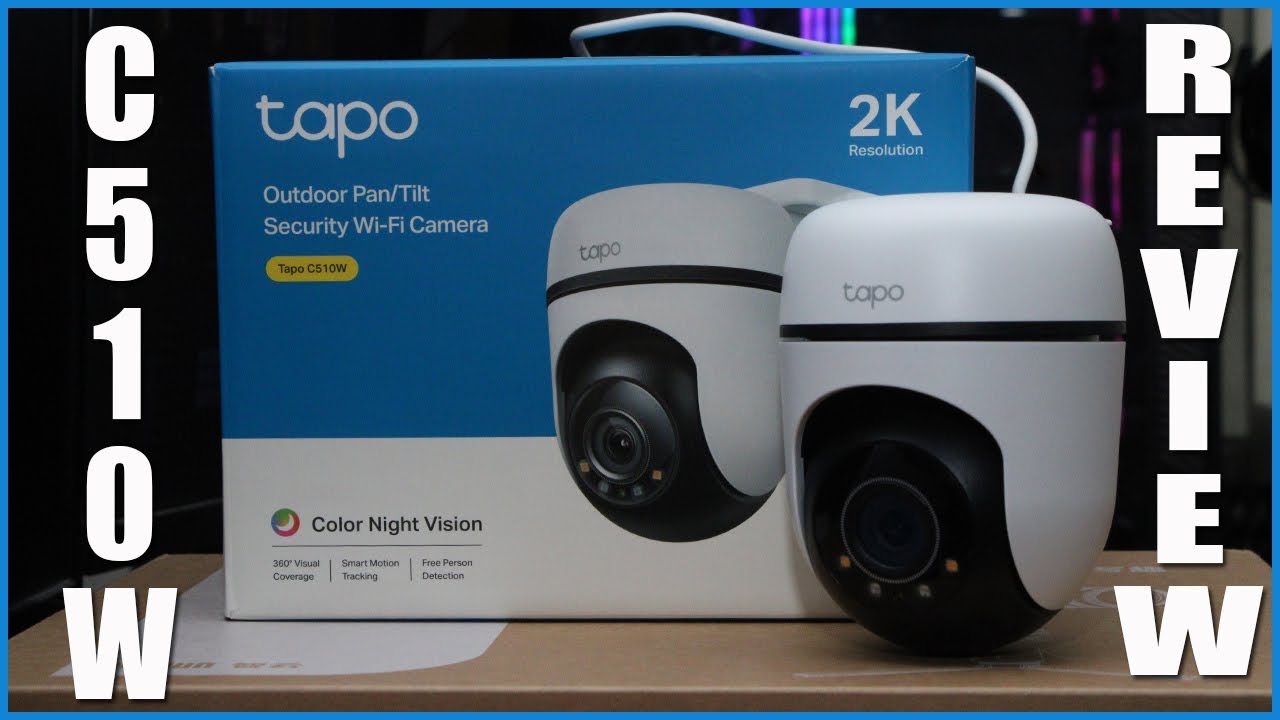 Setup and Installation