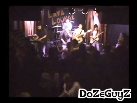 DoZeGuyZ Happiness Vibe