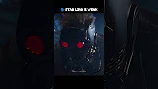 Download lagu People think star lord is weak | #shorts mp3