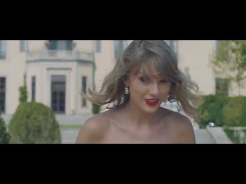 Taylor Swift x Tiesto Blank Space Deville Dance Mix Intro   HD   Clean