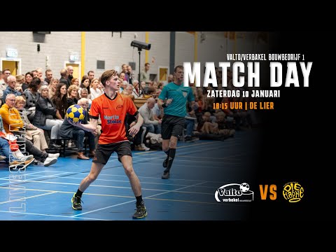 Valto/Verbakel Bouwbedrijf 1 - Die Haghe 1