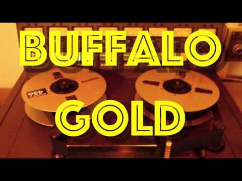 Buffalo Gold - Modern Times