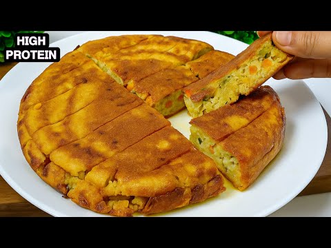 High Protein Breakfast Recipes for Weight Loss | healthy breakfast ideas | instant breakfast recipes