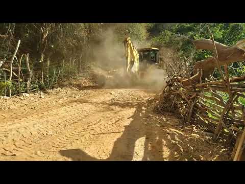 FAZENDA DO JOÃO VALENTIM MUNICÍPIO DE SENTO SE BAHIA PARTE 2