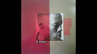 Shabba Ranks - Mr Loverman  27 to 54hz