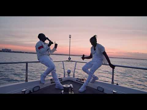 Macvoice Ft Rayvanny - Bora Peke Yangu (Acoustic Video)