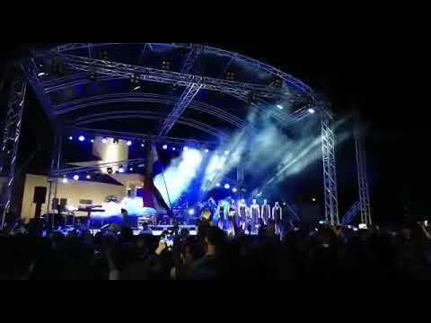 ŽVS Đakovčanke & Thompson “Samo je ljubav tajna dvaju svjetova”