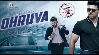 background music in dhruva