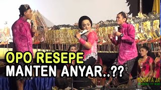 Download lagu Percil Cs - Opo resepe manten anyar - dijamin ngakak sampek mules eroh polahe mbak dwi mp3