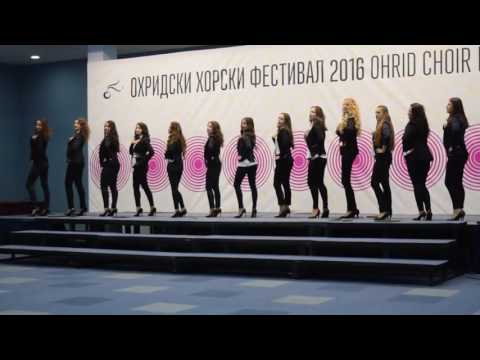 Corul de tineret "Cantabile" Moldova