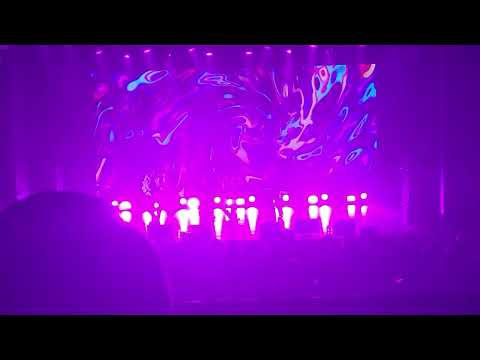 220818 'WILD KARD' in Minneapolis - You In Me