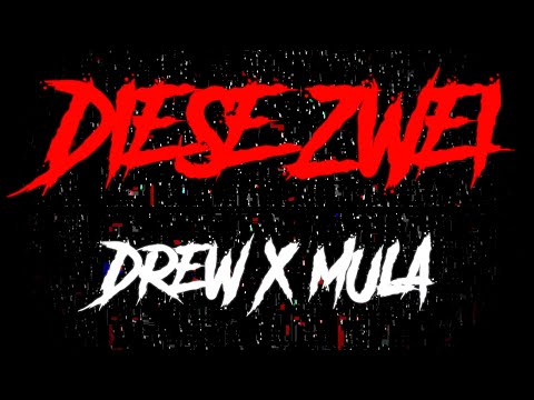 Drew - Diese Zwei (ft. Mula) [Offical Audio] prod. by Retnik