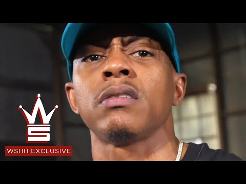 Cassidy - “Lean On Me” feat. Devon Culture (Official Music Video - WSHH Exclusive)