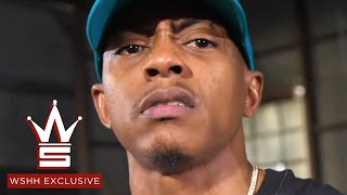 Cassidy - “Lean On Me” feat. Devon Culture (Official Music Video - WSHH Exclusive)